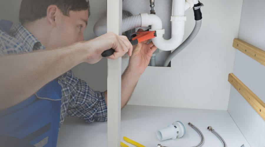 Professional same day plumber in Macungie, PA